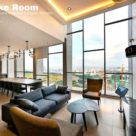 Luxury Resort Suite Kuala Lumpur@5mins to Mid Valley, Sunway Luaran gambar