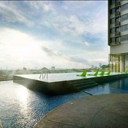 Luxury Resort Suite Kuala Lumpur@5mins to Mid Valley, Sunway Luaran gambar