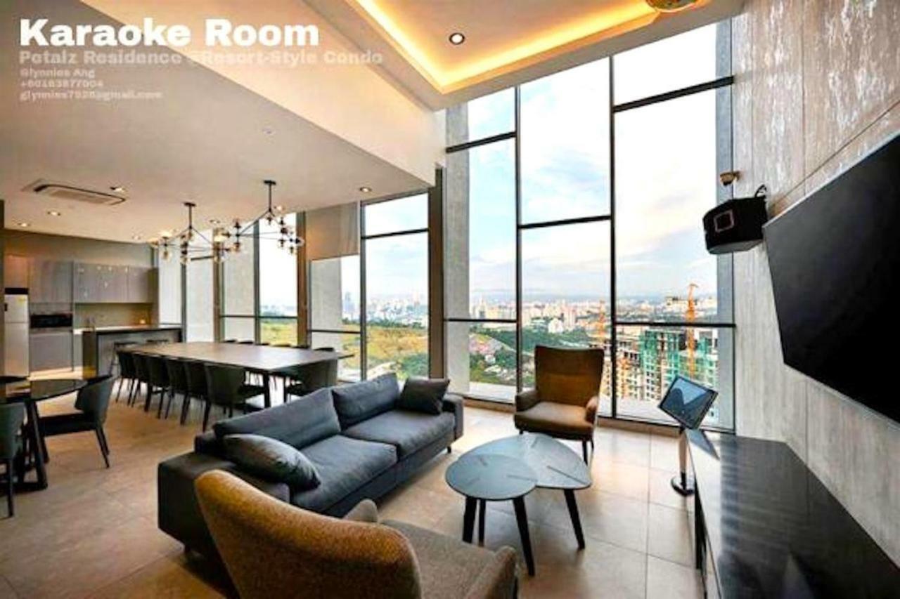 Luxury Resort Suite Kuala Lumpur@5mins to Mid Valley, Sunway Luaran gambar